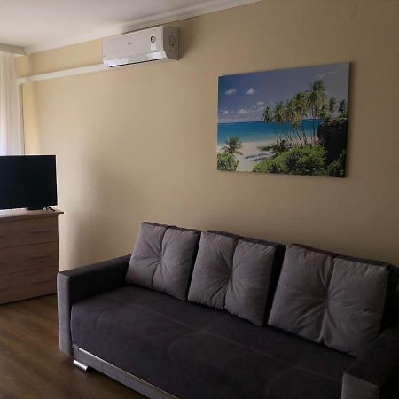 Alina Apartmanok Hajdúszoboszló Εξωτερικό φωτογραφία