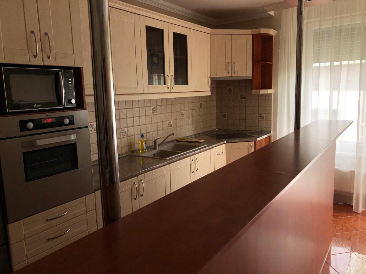 Alina Apartmanok Hajdúszoboszló Εξωτερικό φωτογραφία
