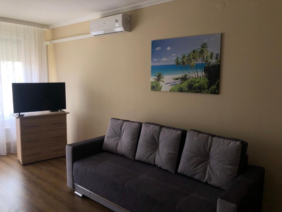 Alina Apartmanok Hajdúszoboszló Εξωτερικό φωτογραφία