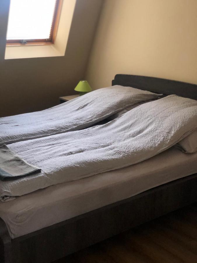 Alina Apartmanok Hajdúszoboszló Εξωτερικό φωτογραφία