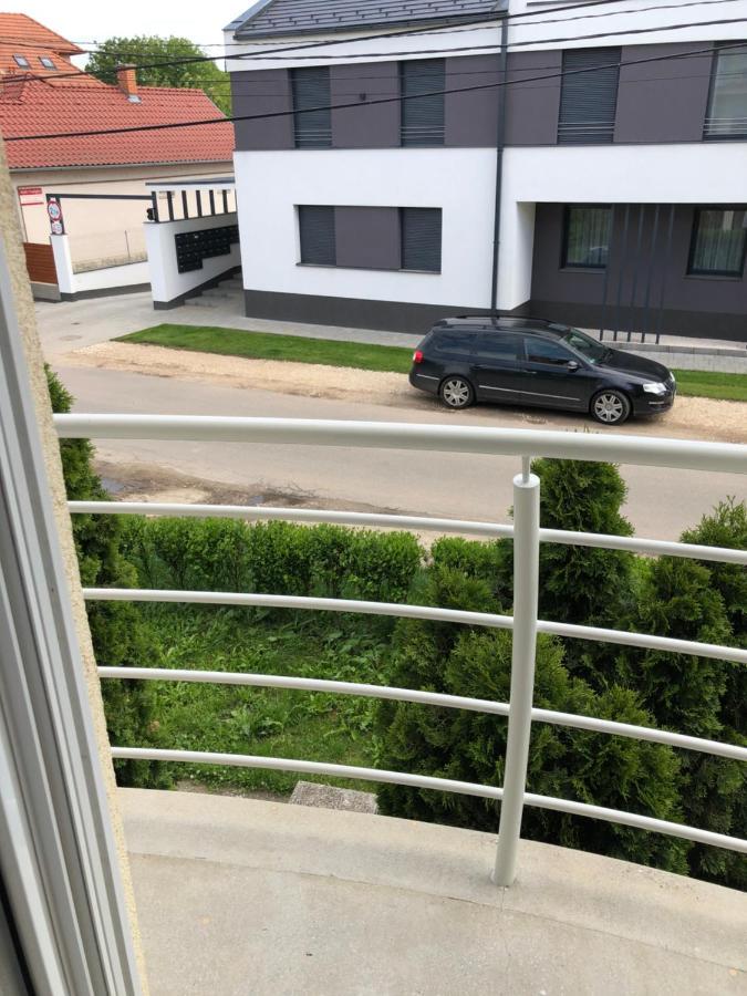 Alina Apartmanok Hajdúszoboszló Εξωτερικό φωτογραφία