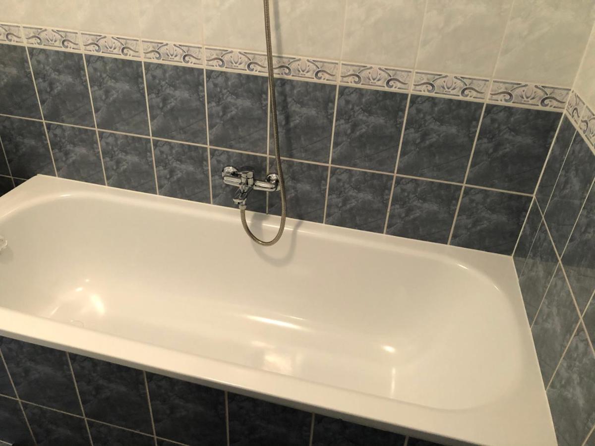 Alina Apartmanok Hajdúszoboszló Εξωτερικό φωτογραφία