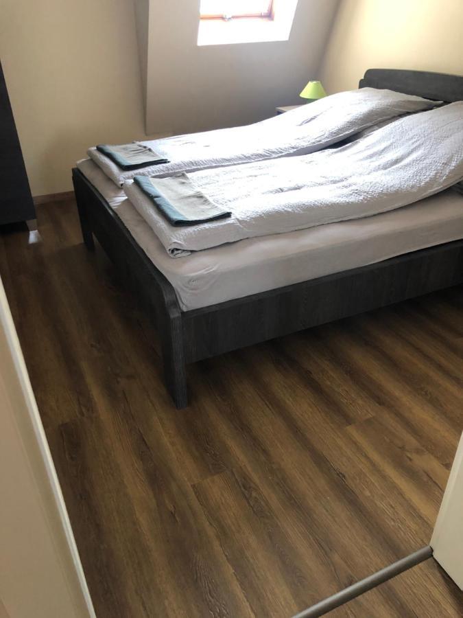 Alina Apartmanok Hajdúszoboszló Εξωτερικό φωτογραφία
