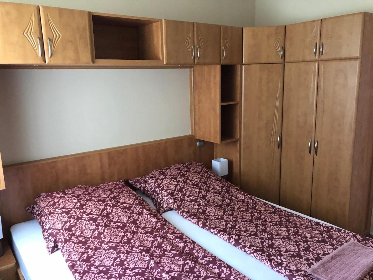 Alina Apartmanok Hajdúszoboszló Εξωτερικό φωτογραφία